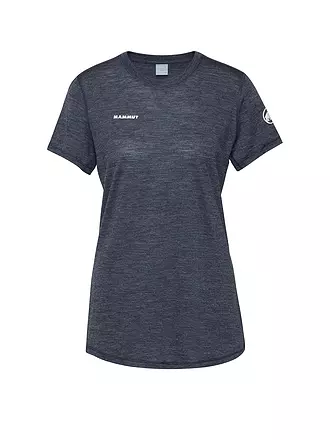 MAMMUT | Damen Funktionsshirt Tree Wool | 